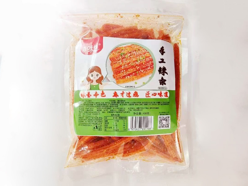 手工辣條
