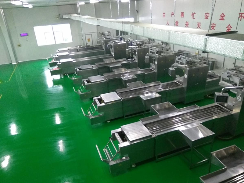 公司對(duì)原料采購(gòu)、生產(chǎn)過(guò)程、質(zhì)量控制、成品檢驗(yàn)、產(chǎn)品出廠(chǎng)嚴(yán)格按照產(chǎn)品標(biāo)準(zhǔn)執(zhí)行