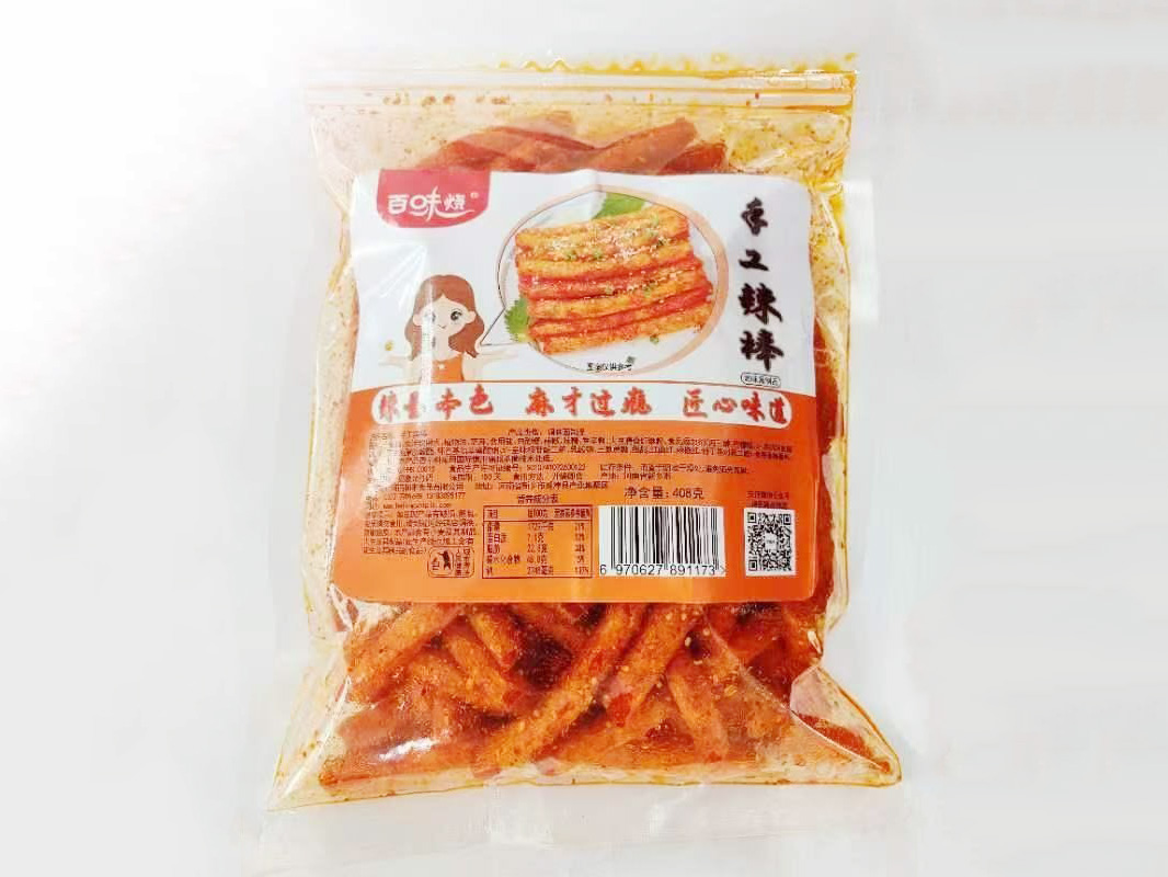 手工辣棒